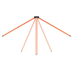 ANGULATEUR DE TIR À 30 DEGRÉS