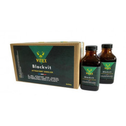 BLACKVIT ATTRACTIF SANGLIER TOUT TEMPS