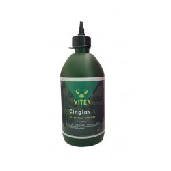 CINGLAVIT ATTRACTIF SANGLIER