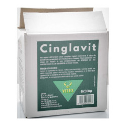 CINGLAVIT ATTRACTIF SANGLIER