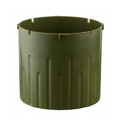 AGRAINOIR ÉLECTRIQUE AUTOMATIQUE 6 VOLTS PROJECTION 8 À 12 M