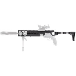 UMAREX - KIT CONVERSION CARABINE POUR T4E TR 68