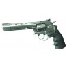 COLOMBISPORTS - REVOLVER GNB DAN WESSON 6'' CHROME MAT 4,5 CO2-BBS