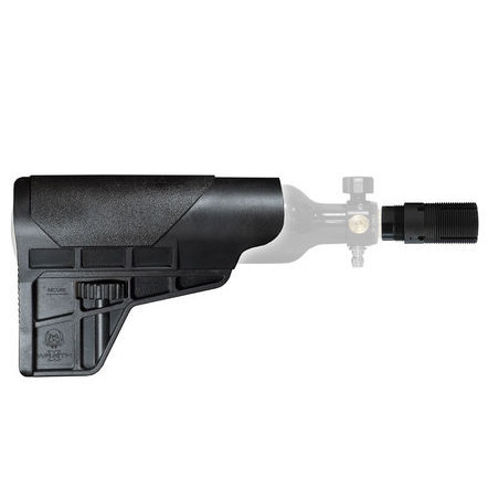 WRAITH X POUR MTW AVEC CROSSE CRANE