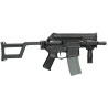REPLIQUE LONGUE 6MM AM01 NOIR AIRSOFT
