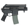 REPLIQUE LONGUE 6MM AM03 NOIR - AIRSOFT