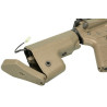REPLIQUE LONGUE 6MM AM07 TAN - AIRSOFT