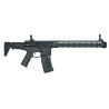 REPLIQUE LONGUE 6MM AM016 NOIR - AIRSOFT