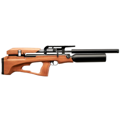 SNOWPEAK - CARABINE P35XB PCP C5.5 Plombs 19.9J