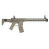 REPLIQUE LONGUE 6MM AM016 TAN - AIRSOFT