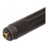 REPLIQUE LONGUE 6MM STRIKER AS01 RESSORT NOIR - AIRSOFT