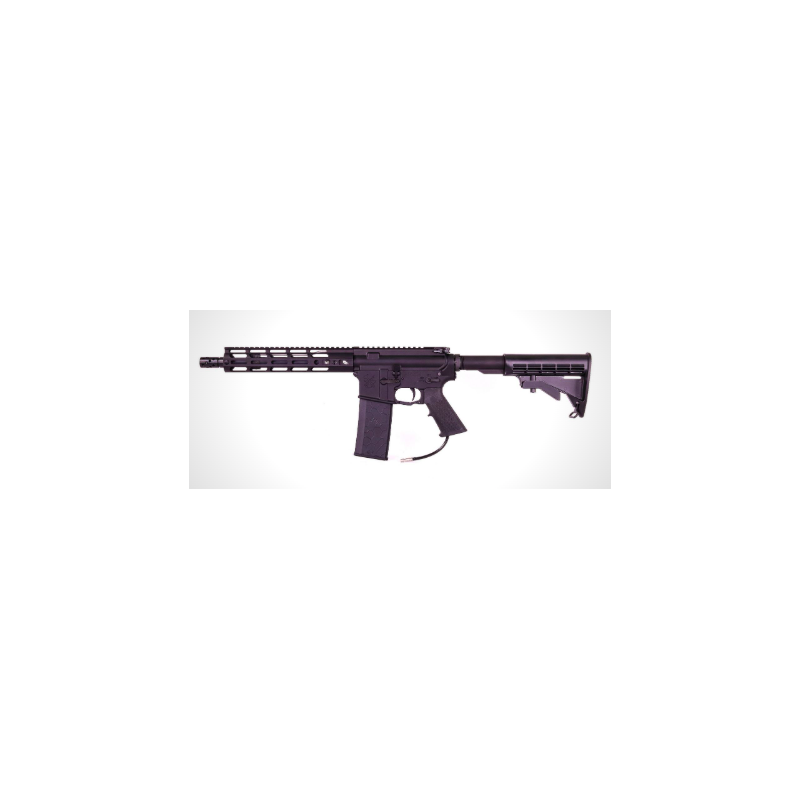 PRÉCOMMANDE "Nouveauté 2026" REPLIQUE LONGUE 6MM MTW PKG STANDARD 10.3"