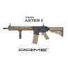 REPLIQUE LONGUE 6MM SA-P26 DANIEL DEFENSE ASTER II CHAOS BRONZE - AIRSOFT