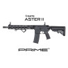 REPLIQUE LONGUE 6MM SA-P26 DANIEL DEFENSE ASTER II CHAOS NOIRE BRUSHLESS  - AIRSOFT