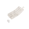 BB LOADER CHARGEUR M4 400 CPS TRANSPARENT - AIRSOFT