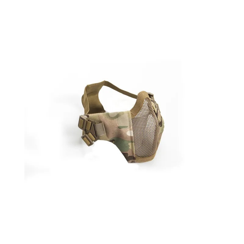 Notre BAS DE MASQUE MULTICAM est disponible sur notre site Bazooka-shop.fr livraison gratuite à partir de 49,90 euros d'achat