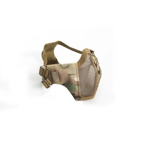 Notre BAS DE MASQUE MULTICAM est disponible sur notre site Bazooka-shop.fr livraison gratuite à partir de 49,90 euros d'achat