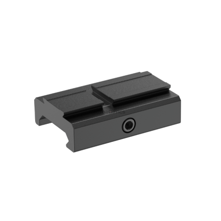 PLATINE WEAVER VOD LOW 21MM