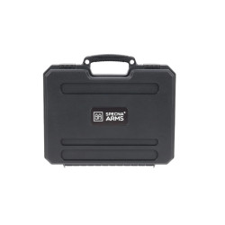 MALLETTE PISTOLET 30CM NOIRE