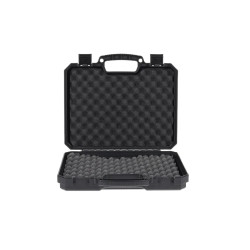 MALLETTE PISTOLET 30CM NOIRE