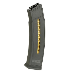 CHARGEUR AEG 100 CPS UST 9 NOIR