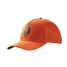 CASQUETTE SHIELD ORANGE