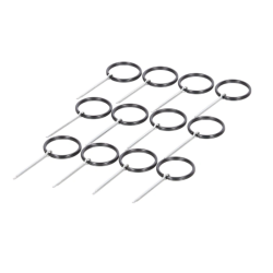 GOUPILLES POUR GRENADE CO2 VAPOR (PACK DE 12)