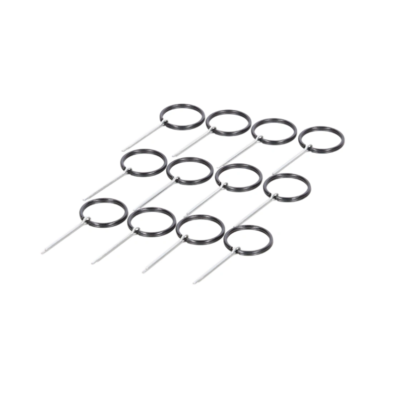 GOUPILLES POUR GRENADE CO2 VAPOR (PACK DE 12)