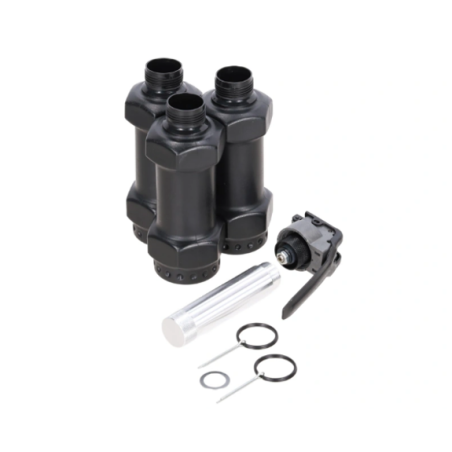 GRENADE CO2 VAPOR (PACK DE 3)