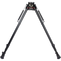 BIPIED 15-26 PIEDS RETRACTABLES ET PIVOTANTS RAIL WEAVER 21MM