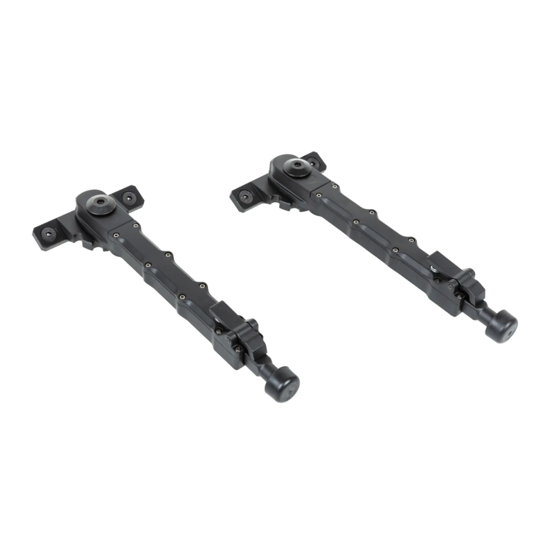 BIPIED MODULAIRE M-LOK 23.5CM