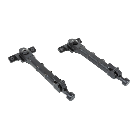 BIPIED MODULAIRE M-LOK 23.5CM