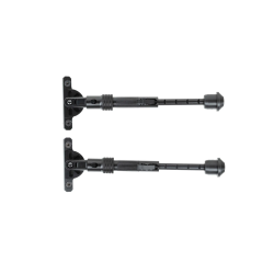 BIPIED MODULAIRE M-LOK 24CM