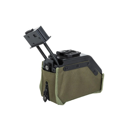 CHARGEUR AEG 1500 CPS F249 NOIR ET OD