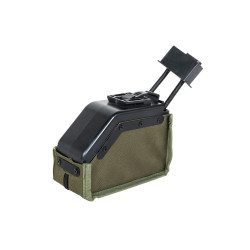 CHARGEUR AEG 1500 CPS F249 NOIR ET OD