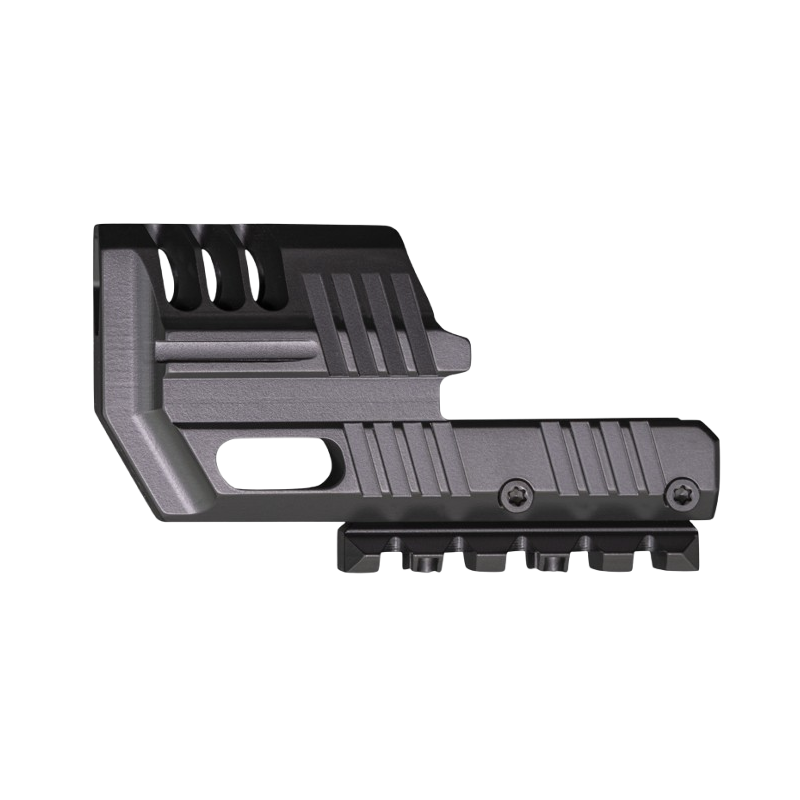 COMPENSATEUR ELITE COMBAT NOIR CANIK