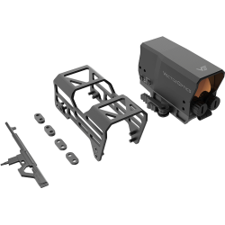 POINT ROUGE FRENZY + 1X31X26 SRD