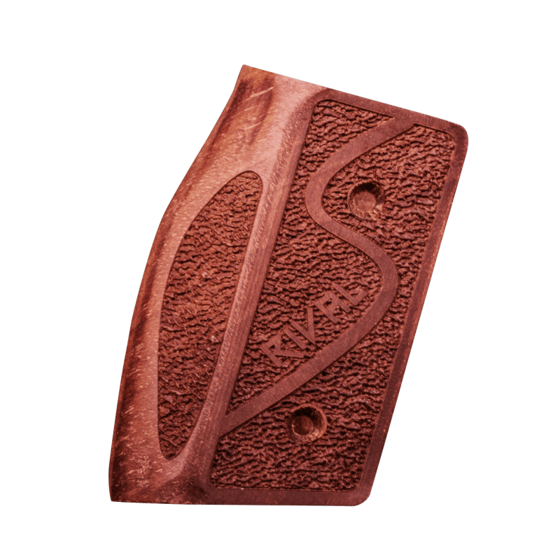 POIGNEE BOIS RIVAL-S PALISSANDRE