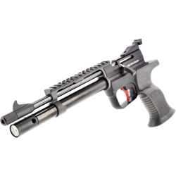 Umarex - PISTOLET UMAREX SPA MASTER PCP CAL 4.5MM