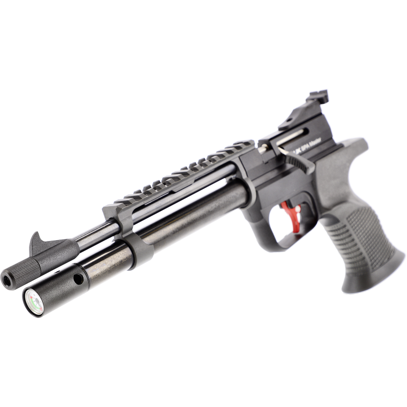 Umarex - PISTOLET UMAREX SPA MASTER PCP CAL 4.5MM