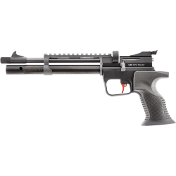 Umarex - PISTOLET UMAREX SPA MASTER PCP CAL 4.5MM