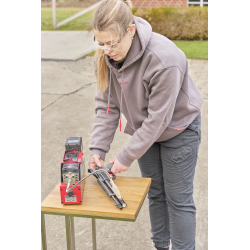 Umarex - PISTOLET UMAREX SPA MASTER PCP CAL 4.5MM