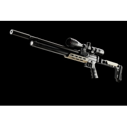 COLOMBISPORTS - CARABINE MERCURY PCP C5.5 19.9J