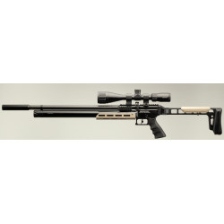 COLOMBISPORTS - CARABINE MERCURY PCP C5.5 19.9J