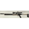 COLOMBISPORTS - CARABINE MERCURY PCP C5.5 19.9J