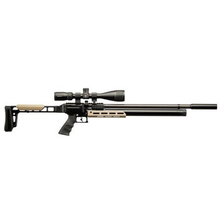 COLOMBISPORTS - CARABINE MERCURY PCP C5.5 19.9J