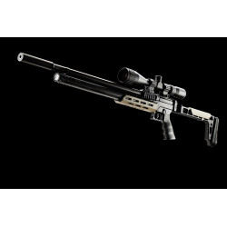 COLOMBISPORTS - CARABINE MERCURY PCP C5.5 19.9J