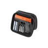 Umarex - PACK P2P UMAREX SECURE 68P CAL 68 ORANGE/NOIR - 7.5 J