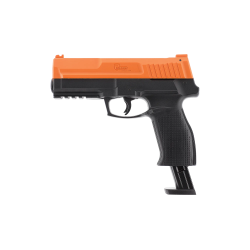 Umarex - PACK P2P UMAREX SECURE 68P CAL 68 ORANGE/NOIR - 7.5 J