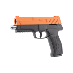 Umarex - PACK P2P UMAREX SECURE 68P CAL 68 ORANGE/NOIR - 7.5 J